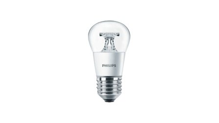 Philips LED6W(40W)E27WW230VP45CLND/4 LED Lamp